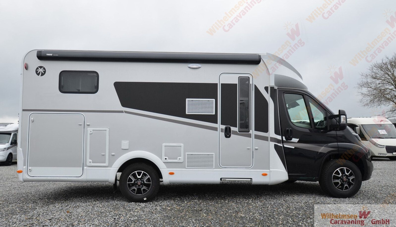 Sunlight Adventure T 67S *Backofen*Markise*TV*SAT*Combi 6 - Teilintegriertes Wohnmobil: das Bild 5 Sunlight Adventure T 67S *Backofen*Markise*TV*SAT*Combi 6 - Teilintegriertes Wohnmobil: das Bild 5