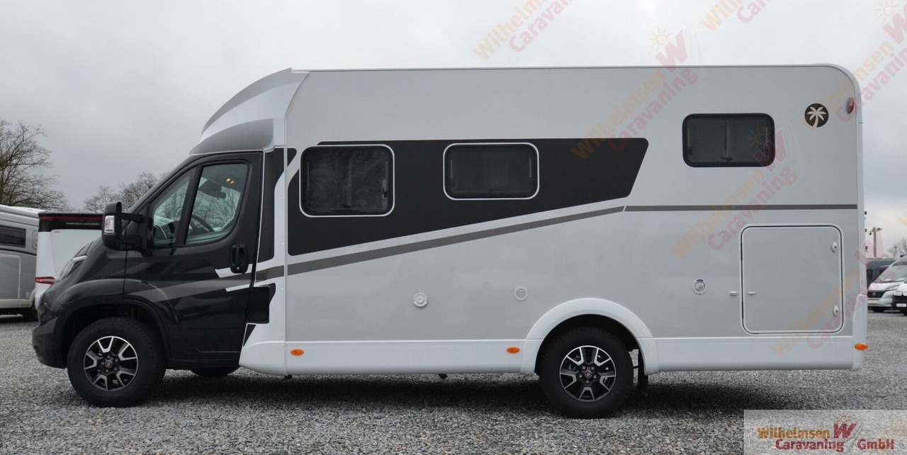 Sunlight Adventure T 67S *Backofen*Markise*TV*SAT*Combi 6 - Teilintegriertes Wohnmobil: das Bild 4 Sunlight Adventure T 67S *Backofen*Markise*TV*SAT*Combi 6 - Teilintegriertes Wohnmobil: das Bild 4