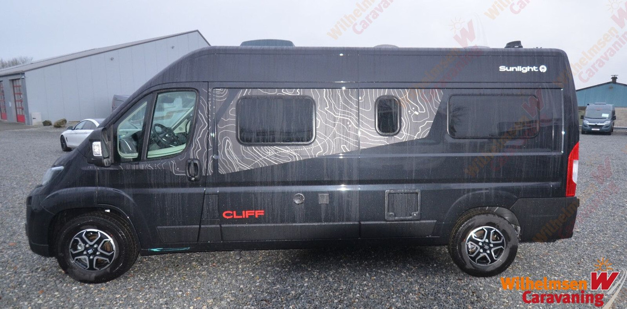 Sunlight Cliff XX 600 *Autom.*LTE*Navi*Markise*Voll LED* - Camper Van: das Bild 5 Sunlight Cliff XX 600 *Autom.*LTE*Navi*Markise*Voll LED* - Camper Van: das Bild 5