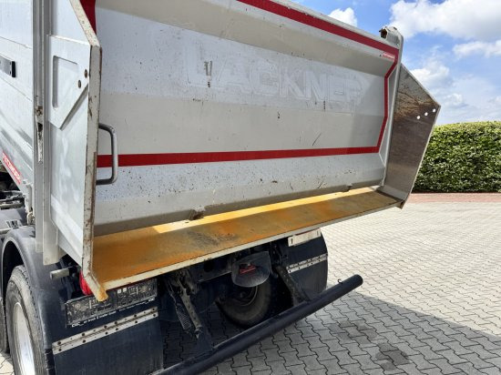 DAF CF 480 FAG Kipper 8x4 MX-13 355H3 - Kipper: das Bild 4 DAF CF 480 FAG Kipper 8x4 MX-13 355H3 - Kipper: das Bild 4