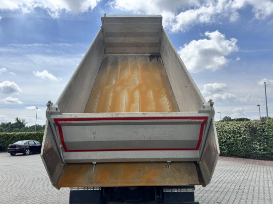 DAF CF 480 FAG Kipper 8x4 MX-13 355H3 - Kipper: das Bild 5 DAF CF 480 FAG Kipper 8x4 MX-13 355H3 - Kipper: das Bild 5