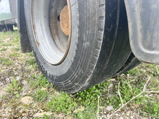 Gföllner, Abrollanhänger - Abrollanhänger/ Absetzanhänger: das Bild 2 Gföllner, Abrollanhänger - Abrollanhänger/ Absetzanhänger: das Bild 2