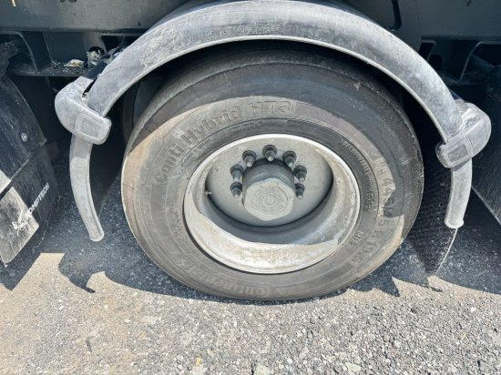 KOMPTECH GmbH TERMINATOR 5000 S - Industrie Schredder: das Bild 5 KOMPTECH GmbH TERMINATOR 5000 S - Industrie Schredder: das Bild 5