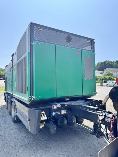 KOMPTECH GmbH TERMINATOR 5000 S – Leasing KOMPTECH GmbH TERMINATOR 5000 S: das Bild 15