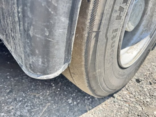 KOMPTECH GmbH TERMINATOR 5000 S – Leasing KOMPTECH GmbH TERMINATOR 5000 S: das Bild 12