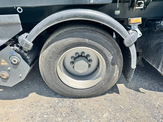 KOMPTECH GmbH TERMINATOR 5000 S – Leasing KOMPTECH GmbH TERMINATOR 5000 S: das Bild 7