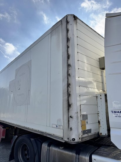 Schmitz Kasten/Koffer SKO24/L13.62FP 25-3B - Koffer Auflieger: das Bild 4 Schmitz Kasten/Koffer SKO24/L13.62FP 25-3B - Koffer Auflieger: das Bild 4