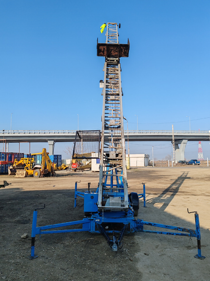 Klaas Nacela - Verladerampe: das Bild 5 Klaas Nacela - Verladerampe: das Bild 5