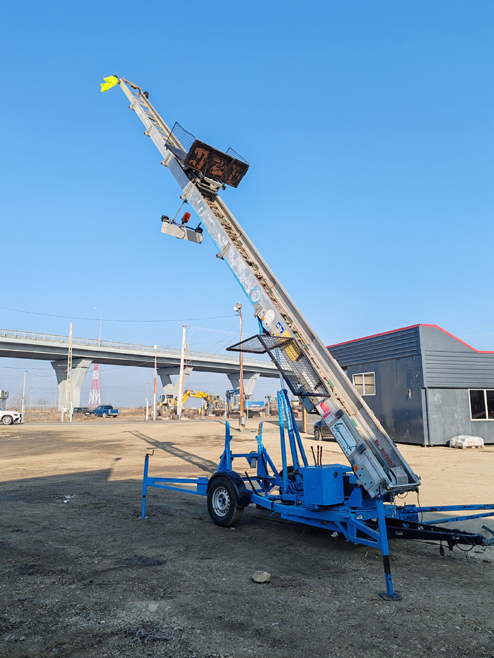 Klaas Nacela - Verladerampe: das Bild 2 Klaas Nacela - Verladerampe: das Bild 2