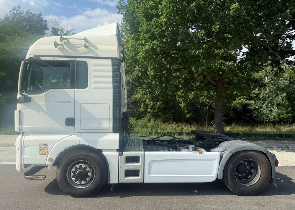 MAN Tgx 18.500 hydrodrive 4x4 Hydraulika, Nowy silnik!!! PRITARDER - Sattelzugmaschine: das Bild 2 MAN Tgx 18.500 hydrodrive 4x4 Hydraulika, Nowy silnik!!! PRITARDER - Sattelzugmaschine: das Bild 2