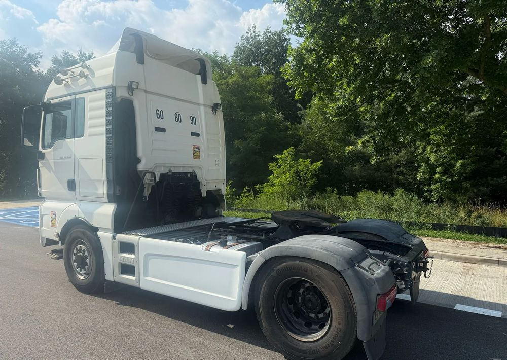 MAN Tgx 18.500 hydrodrive 4x4 Hydraulika, Nowy silnik!!! PRITARDER - Sattelzugmaschine: das Bild 3 MAN Tgx 18.500 hydrodrive 4x4 Hydraulika, Nowy silnik!!! PRITARDER - Sattelzugmaschine: das Bild 3