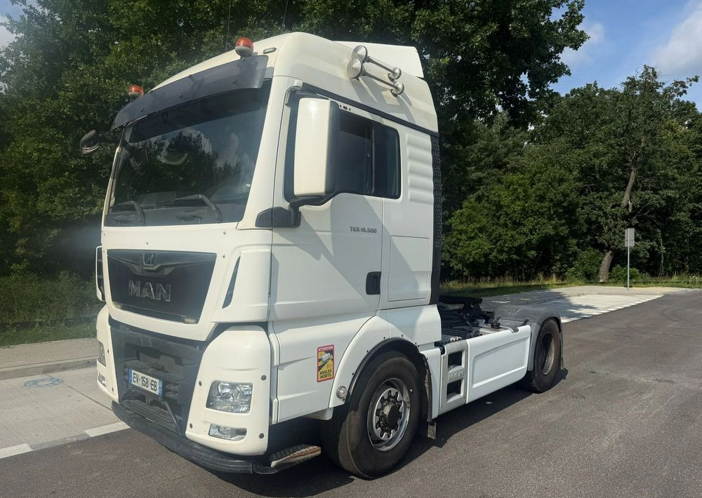 MAN Tgx 18.500 hydrodrive 4x4 Hydraulika, Nowy silnik!!! PRITARDER - Sattelzugmaschine: das Bild 1 MAN Tgx 18.500 hydrodrive 4x4 Hydraulika, Nowy silnik!!! PRITARDER - Sattelzugmaschine: das Bild 1