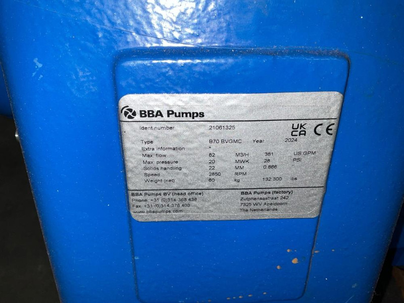 BBA - Baumaschine: das Bild 5 BBA - Baumaschine: das Bild 5