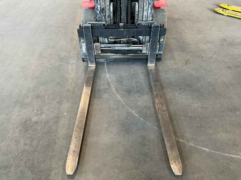 Hangcha CPCD35 - Baumaschine: das Bild 5 Hangcha CPCD35 - Baumaschine: das Bild 5