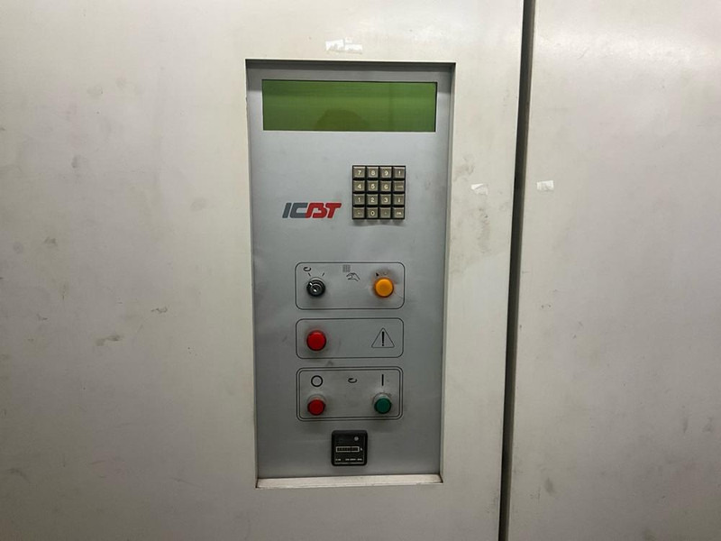Baumaschine ICBT G316EM: das Bild 19