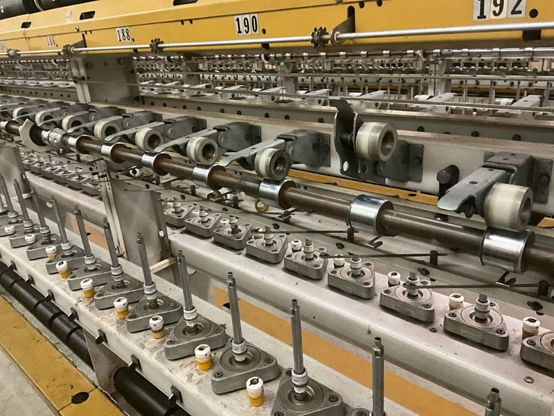 Baumaschine ICBT G316EM: das Bild 11