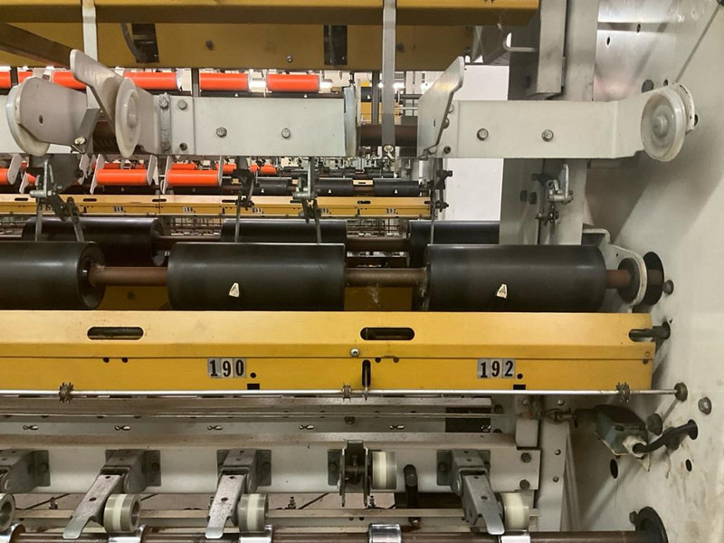 Baumaschine ICBT G316EM: das Bild 6