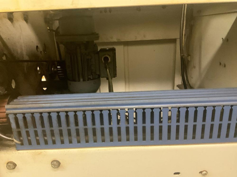Baumaschine ICBT G316EM: das Bild 14