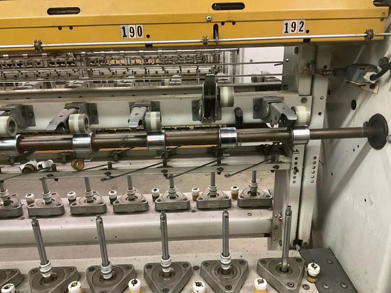 Baumaschine ICBT G316EM: das Bild 7