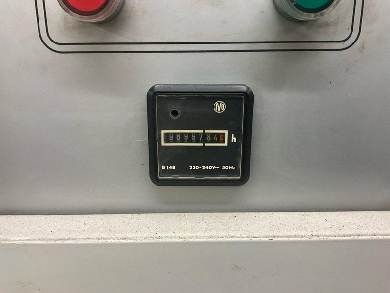 Baumaschine ICBT G316EM: das Bild 20