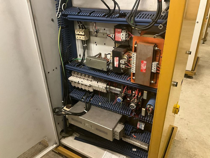 Baumaschine ICBT G316EM: das Bild 16