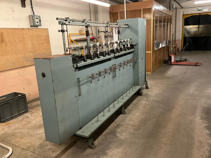 OMM - Baumaschine: das Bild 2 OMM - Baumaschine: das Bild 2