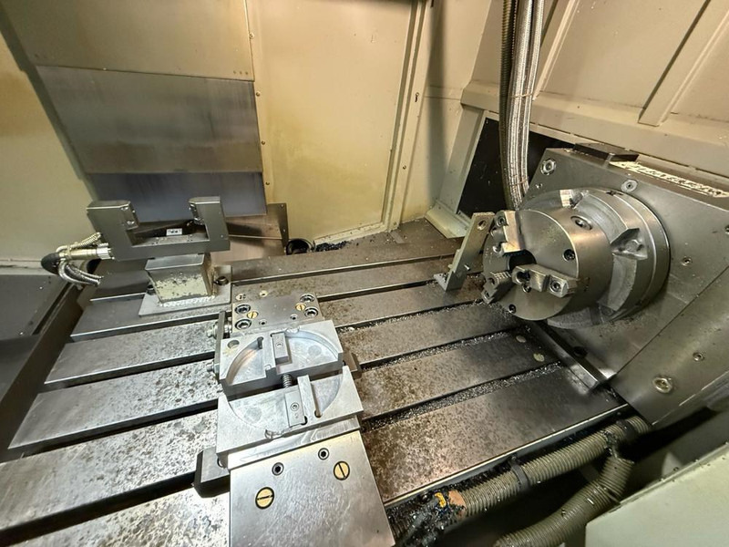 Quaser MV184 - Baumaschine: das Bild 5 Quaser MV184 - Baumaschine: das Bild 5