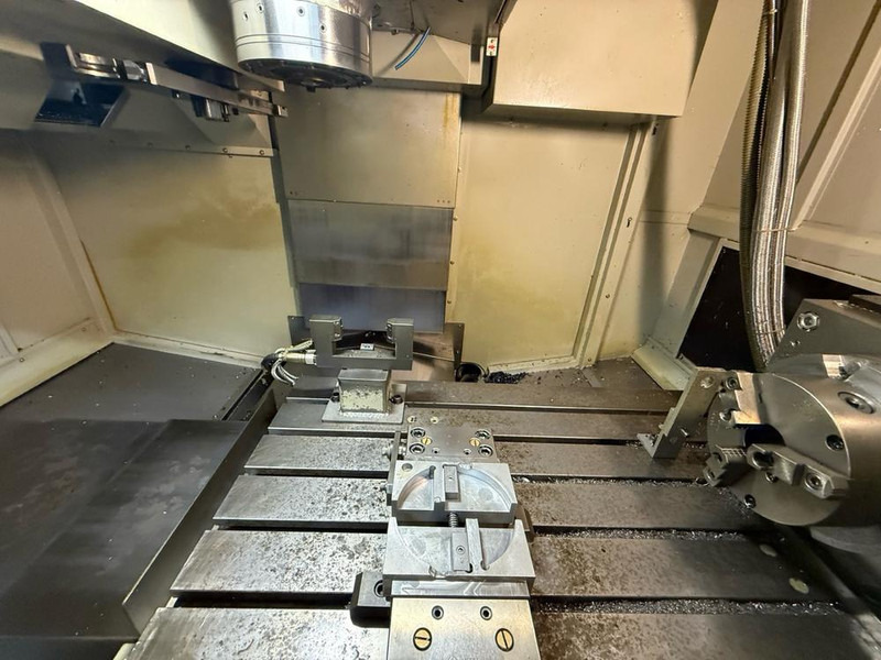Quaser MV184 - Baumaschine: das Bild 4 Quaser MV184 - Baumaschine: das Bild 4