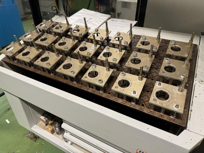 RoboJob Mill-Assist-E - Baumaschine: das Bild 4 RoboJob Mill-Assist-E - Baumaschine: das Bild 4