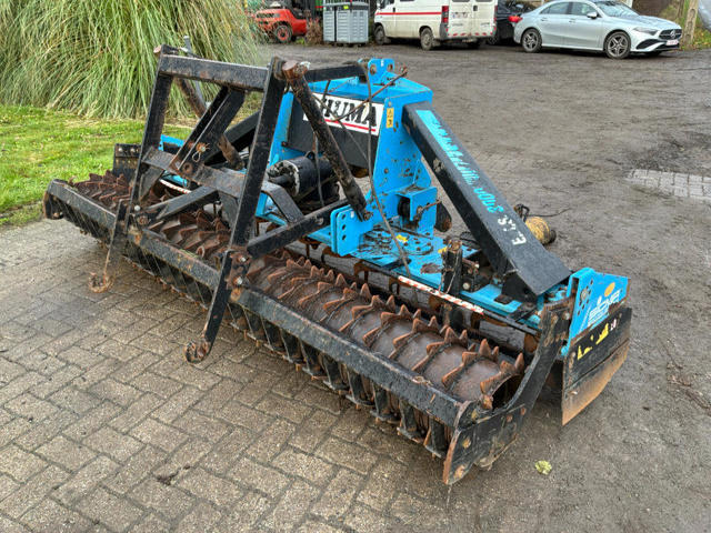 Sicma ERS 3000 - Baumaschine: das Bild 5 Sicma ERS 3000 - Baumaschine: das Bild 5