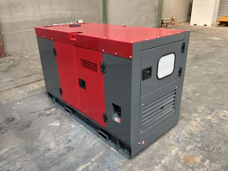 Devol Power VG-R30 - Stromgenerator: das Bild 4 Devol Power VG-R30 - Stromgenerator: das Bild 4