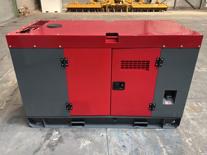 Devol Power VG-R30 - Stromgenerator: das Bild 5 Devol Power VG-R30 - Stromgenerator: das Bild 5