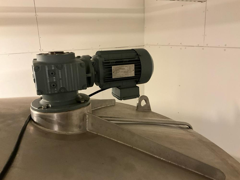 FIMATEC - Lebensmittelmaschine: das Bild 4 FIMATEC - Lebensmittelmaschine: das Bild 4