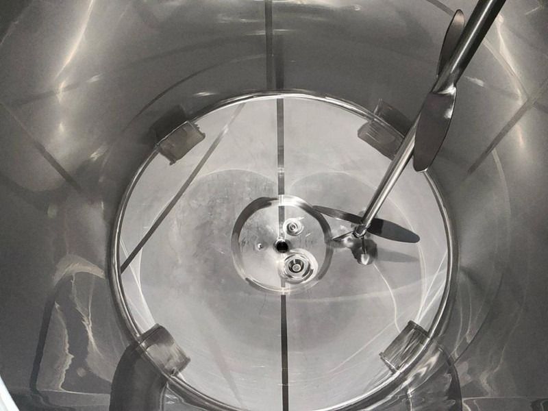 FIMATEC - Lebensmittelmaschine: das Bild 3 FIMATEC - Lebensmittelmaschine: das Bild 3