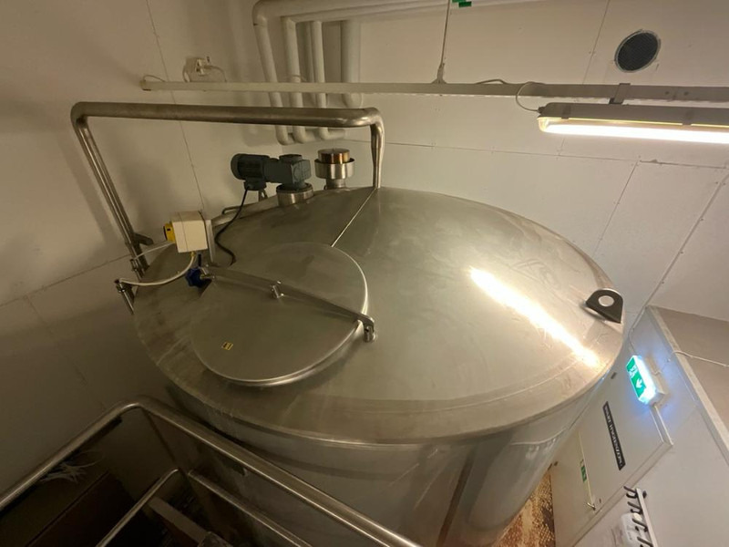 FIMATEC - Lebensmittelmaschine: das Bild 2 FIMATEC - Lebensmittelmaschine: das Bild 2