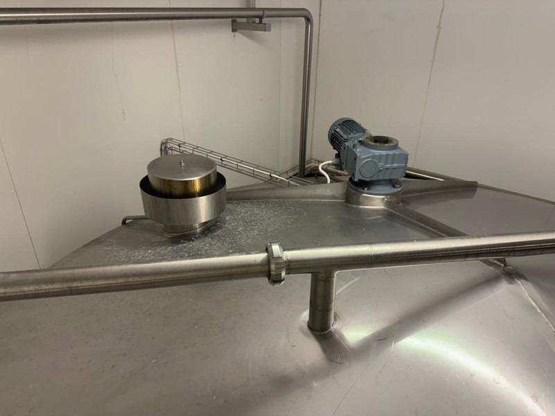 FIMATEC - Lebensmittelmaschine: das Bild 5 FIMATEC - Lebensmittelmaschine: das Bild 5