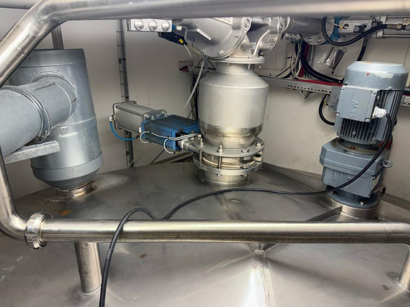 FIMATEC - Lebensmittelmaschine: das Bild 4 FIMATEC - Lebensmittelmaschine: das Bild 4