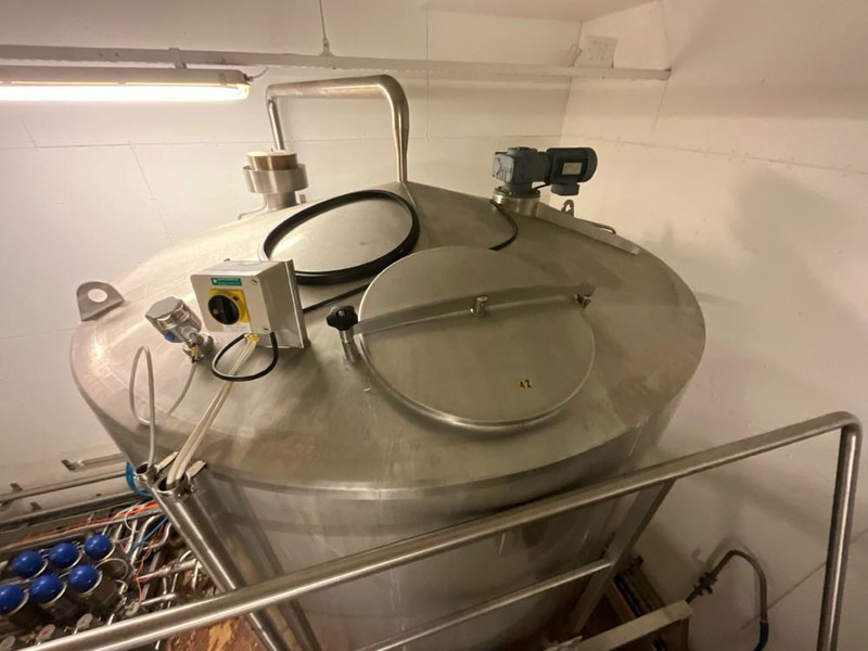 FIMATEC - Lebensmittelmaschine: das Bild 2 FIMATEC - Lebensmittelmaschine: das Bild 2