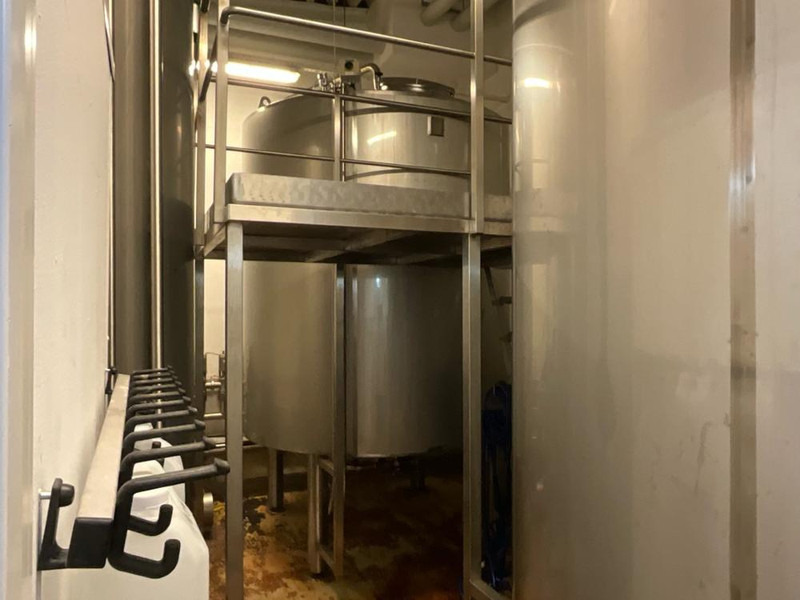 FIMATEC - Lebensmittelmaschine: das Bild 1 FIMATEC - Lebensmittelmaschine: das Bild 1