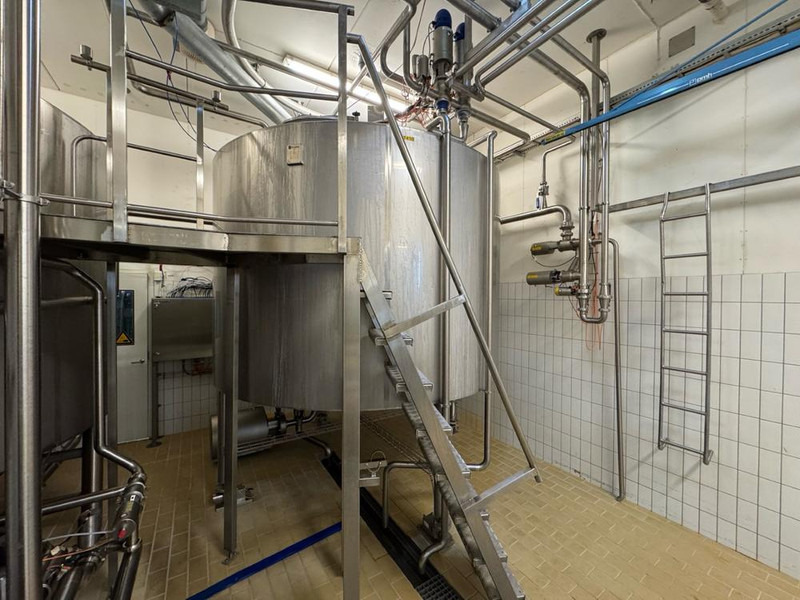 FIMATEC - Lebensmittelmaschine: das Bild 1 FIMATEC - Lebensmittelmaschine: das Bild 1