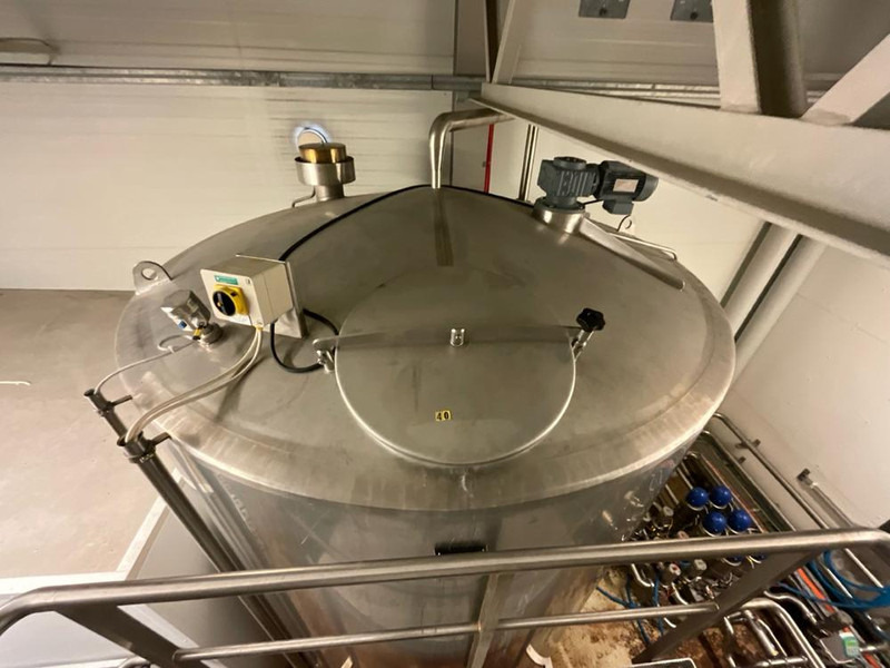 FIMATEC - Lebensmittelmaschine: das Bild 2 FIMATEC - Lebensmittelmaschine: das Bild 2