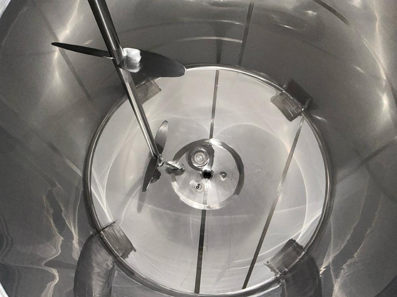 FIMATEC - Lebensmittelmaschine: das Bild 3 FIMATEC - Lebensmittelmaschine: das Bild 3