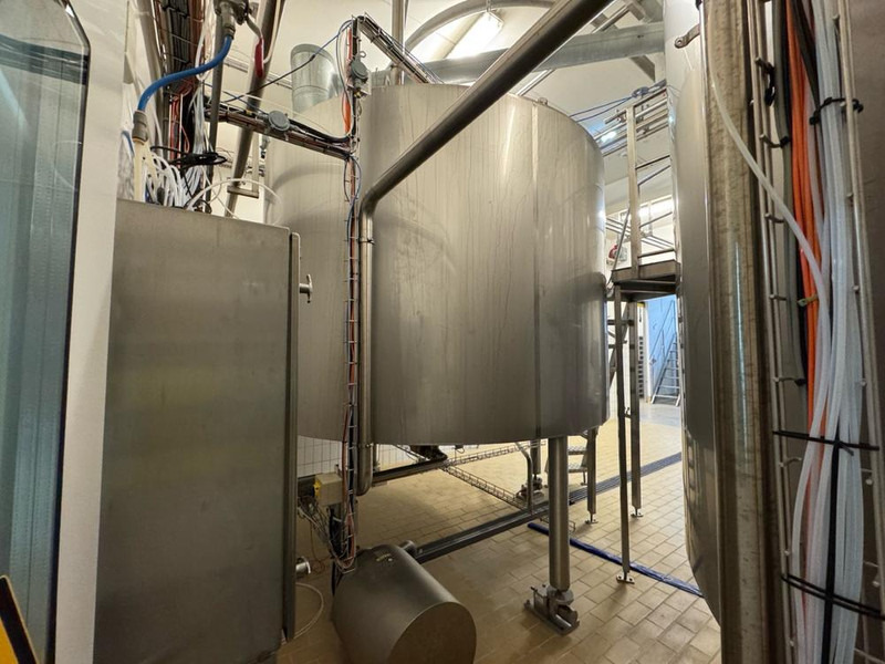 FIMATEC - Lebensmittelmaschine: das Bild 2 FIMATEC - Lebensmittelmaschine: das Bild 2