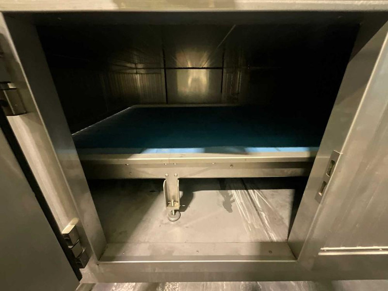 KUNZE - Lebensmittelmaschine: das Bild 3 KUNZE - Lebensmittelmaschine: das Bild 3