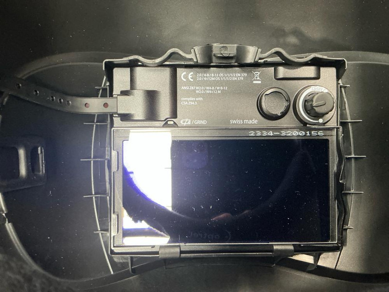 OPTREL Crystal 2.0 - Metallbearbeitungsmaschine: das Bild 4 OPTREL Crystal 2.0 - Metallbearbeitungsmaschine: das Bild 4
