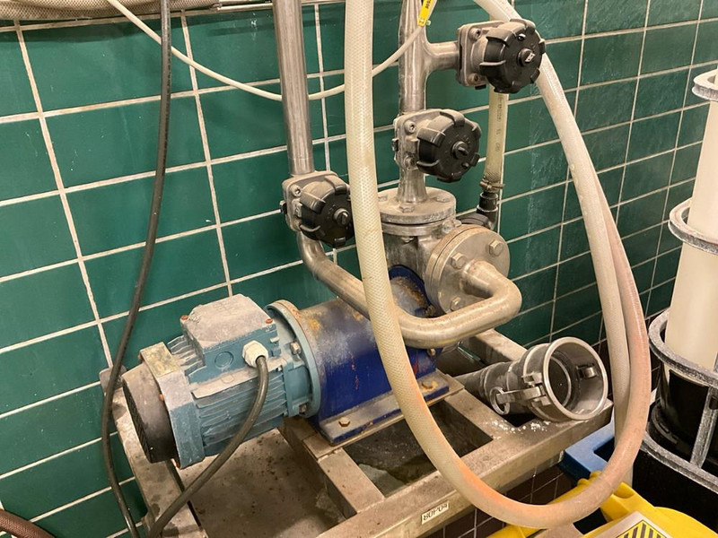 Onbekend - Luftkompressor: das Bild 5 Onbekend - Luftkompressor: das Bild 5