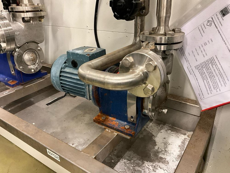 Onbekend - Luftkompressor: das Bild 2 Onbekend - Luftkompressor: das Bild 2