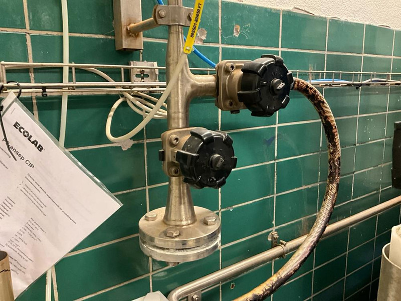 Onbekend - Luftkompressor: das Bild 3 Onbekend - Luftkompressor: das Bild 3