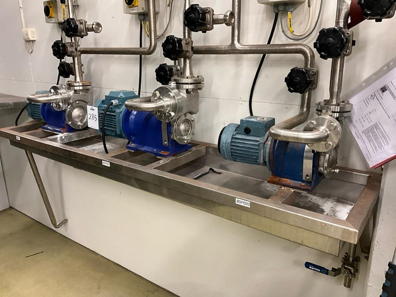 Onbekend - Luftkompressor: das Bild 1 Onbekend - Luftkompressor: das Bild 1