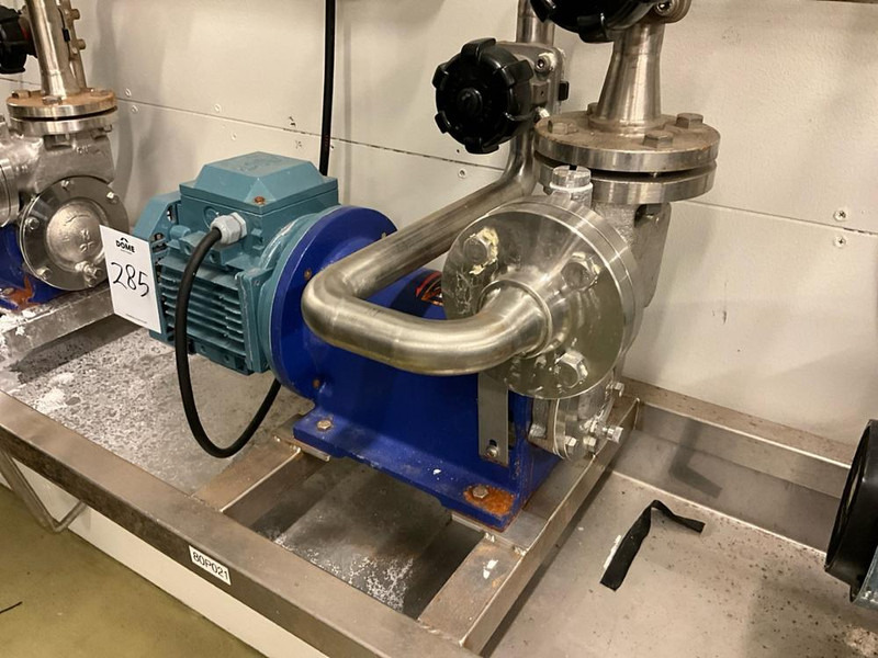 Onbekend - Luftkompressor: das Bild 4 Onbekend - Luftkompressor: das Bild 4